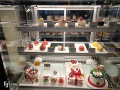 -街角 T·COFFEE 融合料理·BISTRO(车公庙店)