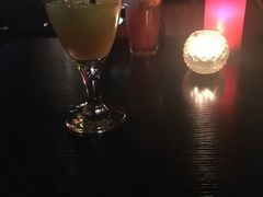 -东岸Cafe 爵士俱乐部
