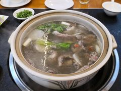 -清真华宇开锅羊肉