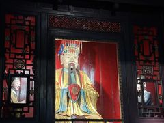 -上海月湖雕塑公园