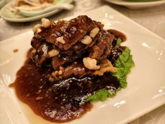 -山外山菜馆(玉泉路店)