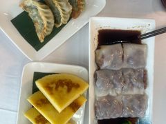 -鹿鸣酒家(越秀店)