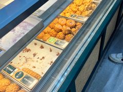 -酥大興·新国潮糕点配茶饮(龙岗万达黑金店)