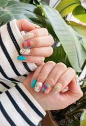 -JustNail甲思美甲