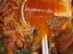 -小满手工粉(北京来福士店)