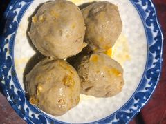 手打牛肉丸-粉家柳州螺蛳粉(杨宅路店)