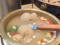 -哈啾嗨·蒙文化主题餐厅(京汉新城店)