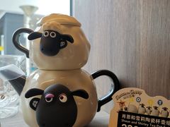 -COSTA COFFEE(吴江路店)