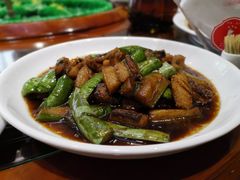 -吕四港大酒店-餐厅