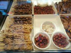 -八一路好吃街(雨田商务大厦店)