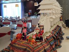 -南宁沃顿国际大酒店-自助餐厅