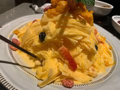 绵绵冰-园里火锅(仁和新城店)