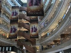 -新世界大丸百货