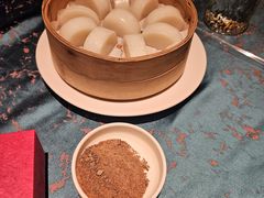 -茶人村·宫廷私厨(奥体印象城店)