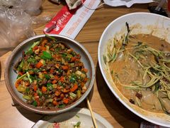 -鸽子窝(宋庄店)