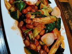 拌花菜-掌上鲜(南顺城街店)