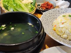 -冷面大王(细河南路店)