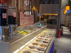 -野妹火锅(布吉店)