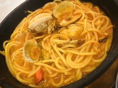 -莫太花餐厅(河北路店)