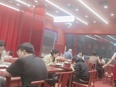-喜家德虾仁水饺(长泰广场店)