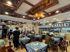 -桥香园云南过桥米线(金马碧鸡店)