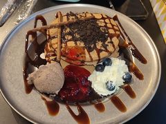 -foodoo芙多松饼店