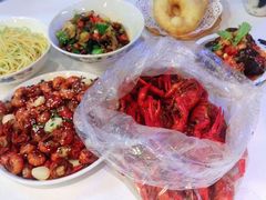 -老长沙龙虾馆·聚会餐厅(白石洲店)