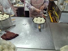 -胡家包子·清真(大众巷店)