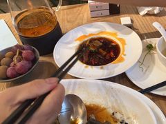 -客汀家宴·客家烟火 四季食材(集美店)