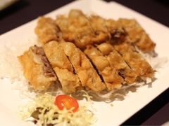 -T館·花园艺术餐厅