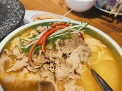 酸汤肥牛-喜粤糖朝餐厅(三八广场店)