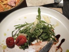 -百特喜·意大利餐厅(鹿都国际商业广场店)