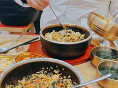 -饭铁铁拌饭(南京首店)