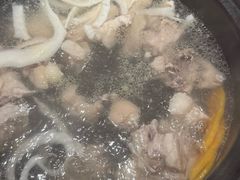 -狐狸爱上椰子鸡(滨江星光大道店)