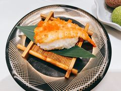 -争鲜回转寿司(朝北大悦城店)