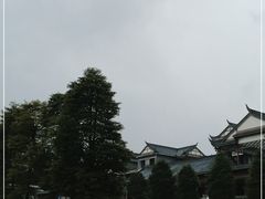 -峨眉山报国寺