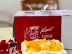 -坤思特1688咖啡(五洲花城店)