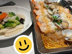 -外婆家(西红门荟聚购物中心店)