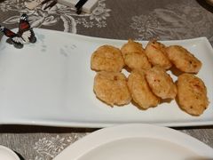 -香云轩·顺德菜(香云纱园林酒店店)