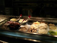 -成都你六姐·牛肉冒菜(城市集市合生汇店)