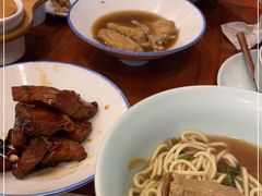 -奎元馆.百年奎元.非遗传承(西湖边的解放路店)