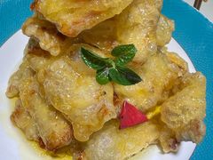 -陈家小院(阜昌路店)