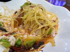 -中国兰州拉面(恒高路店)