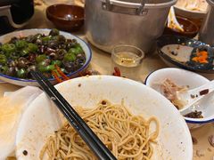 -江味龙虾馆·裸蓝龙虾(南山店)
