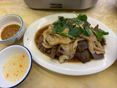 -老东风菜馆·潮汕大排档