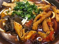 -宝小庆邵阳米粉(深圳市南山保利店)