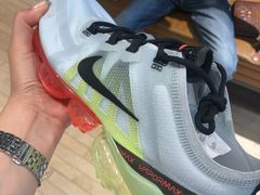 -NIKE 儿童体验店(南开大悦城店)
