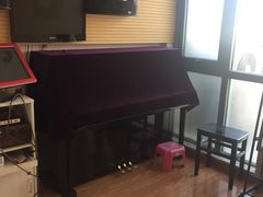 -好莱坞音乐进修学校(四川北路校区)