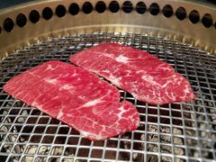 -铭牛烧肉·和牛海鲜自助(高新月牙湖店)