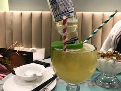 -大树餐厅(益田假日店)